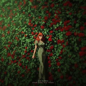 Cool Vibes, Hot Tunes - Red Norvo