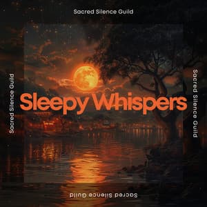 Sleepy Whispers - Sacred Silence Guild