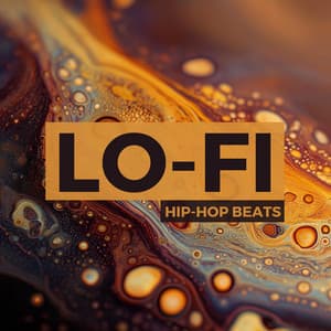 Lofi Hip-Hop - Vol.1 - Lofi Hip-Hop Beats