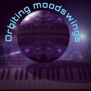 Orbiting Moodswings - Spectral Sevenths