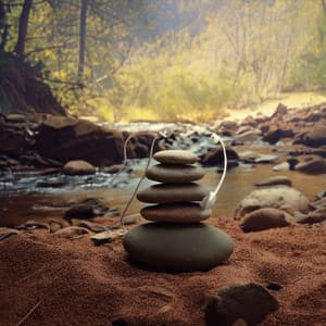 Calm Journey: Harmonies for Meditation - Reiki Healing Zone