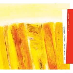 Solskinnsdypet - Kolbein Falkeid