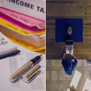 Warm - Klavier zum Lernen