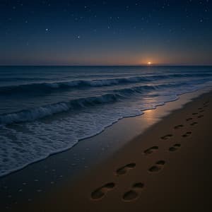 50 Ocean Sounds For Sleep: Relaxing Waves - Ocean Waves For Sleep