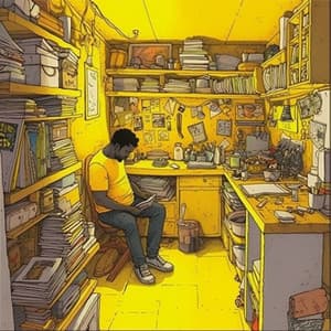 Lofi Chill and Lounge Haven - LO-FI BEATS