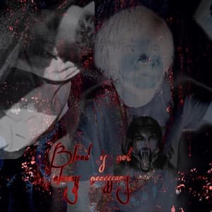 He Dies Before He Bleeds - Splish Splash