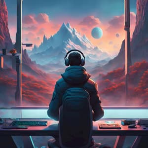 Chill Study Mode: Lofi Edition - Lofi Hip-Hop Beats