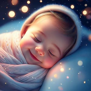 Pequeñas Sonrisas: Música Suave Para Bebés - Sonidos de Bienestar