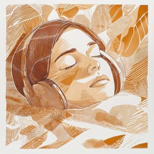 Skybruds-Åbenbaring: Højnelse af Drømme i Regnen - Sleepy Music Zone