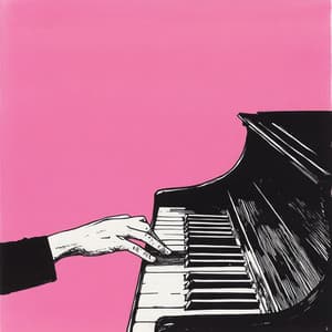 Raindrops on Keys: Celestial Piano Bliss for the Young - Piano Music