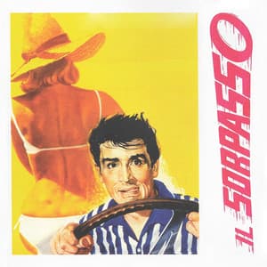 Il sorpasso - Riz Ortolani