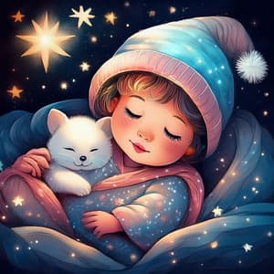 Sonidos De Canciones De Cuna Relajantes Para La Noche Del Bebé - Océano en HD