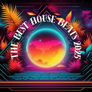 The Best House Music 2025 - House Music 2025