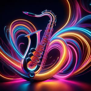 Fusión Funky De Jazz: Ritmos Eléctricos Y Movidos - Relajante Jazz Café