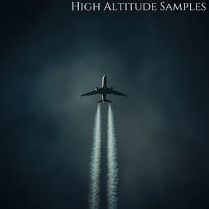 The Sound of Thin Air - High Altitude Samples
