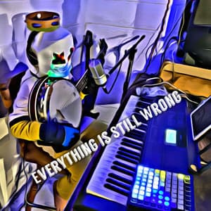 Everything is Still Wrong - Spectral Sevenths