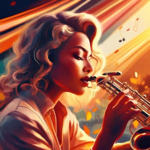 Late Night Rhythms: Smooth Jazz Music - Smooth Jazz Nights