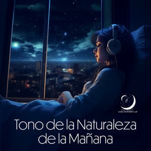 Tono de la Naturaleza de la Mañana: Gratitud Matutina, Libérate de la Ansiedad - Sueño Profundo Club