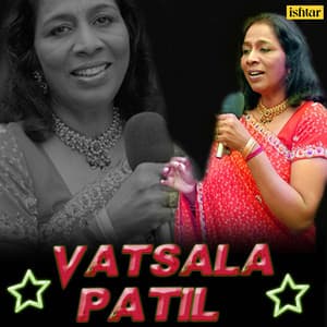 Vatsala Patil - Vatsala Patil