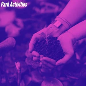 Park Activities - Night-Time Jazz