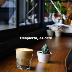 Despierta, es café - Jazz Classics