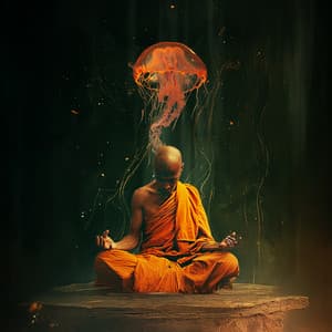 Bells of the Brain, Buddhist Resonance for a Quiet Mind - Mera Kanhaiya