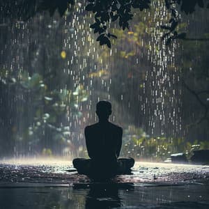 Serenidad En La Lluvia: Tonos Para Relajarse - Musica Relajante Chill Out