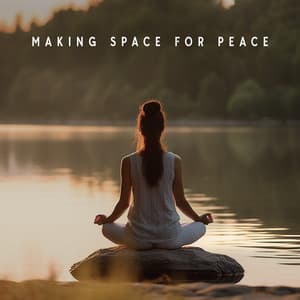 Making Space for Peace - Flute Music Ensemble