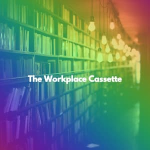 The Workplace Cassette - Soft Dinner Music