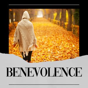 Benevolence - Day Spa Music