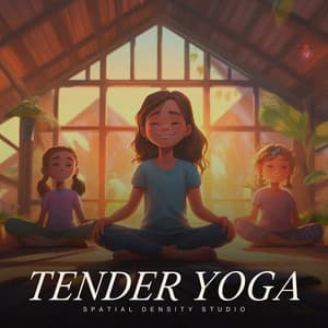Tender Yoga - Baby Yoga & Meditation