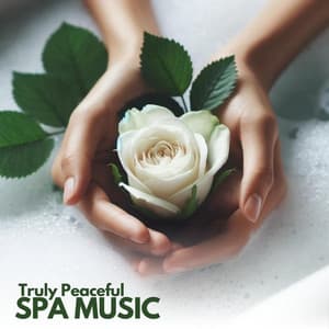Truly Peaceful Spa Music - Massage Spa Academy