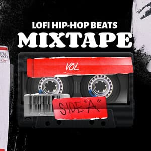 lofi hiphop beats mixtape - Beats De Rap