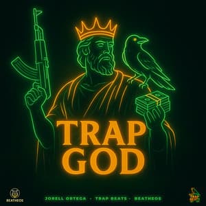 Trap God - Beatheos