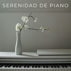 Serenidad De Piano: Melodías Relajantes Para Relajarse - Relajación Piano