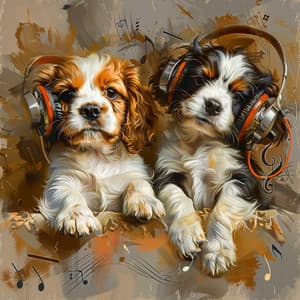 Dog’s Delight Music: Playful Beats - Pure Dog Music