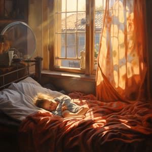 Ecos De Bebé Inocente: Susurro De Piano Etéreo - Pianos pacíficos