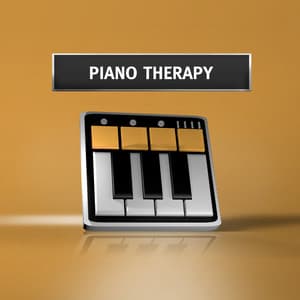 Piano Therapy - Focus Study