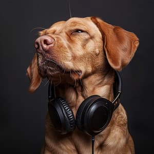 Música Para Mascotas: Armonías Relajantes Para Animales - Mago de la melodía animal