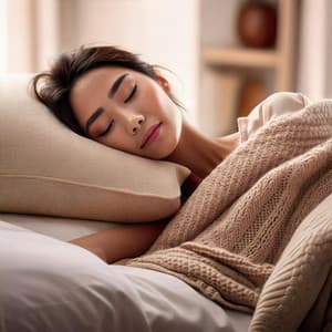 Soothing Lullabies: Gentle Music for Restful Sleep - Sensual New Age Maker