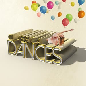 Classical Dances - Kurt Nikkanen