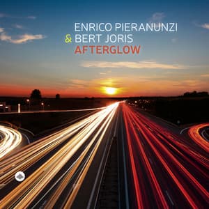 Afterglow - Bert Joris