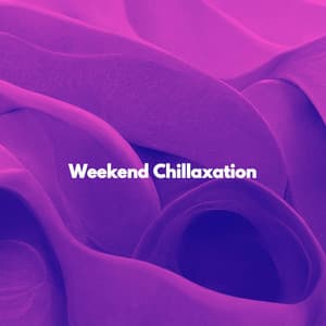 Weekend Chillaxation - Japan Cafe BGM