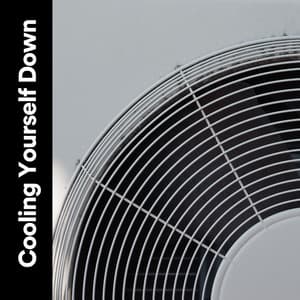 Cooling Yourself Down - Fan Sounds For Sleep