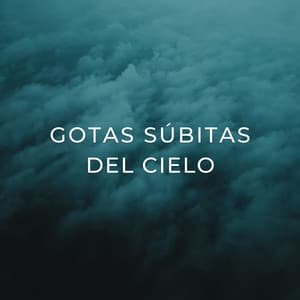 Gotas Súbitas Del Cielo - Experiencia de sonido de lluvia