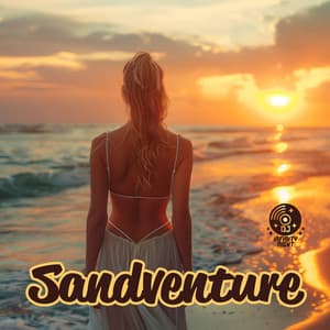 Sandventure: Island Chillout Vibes 2024 - DJ Infinity Night