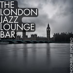 Overcast Afternoon - London Inc