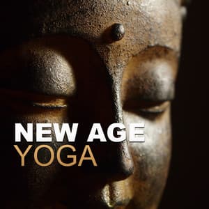 New Age Yoga – Nature Sounds for Meditation, Relaxation Yoga, New Age Sounds, Spirit Calmness - Inner Peace Paradise