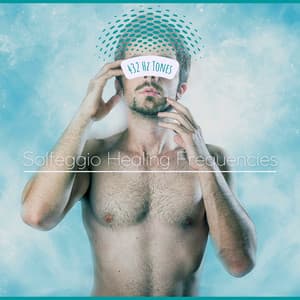 Solfeggio Healing Frequencies - 432 Hz Tones