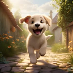 Melodías Caninas: Tonos De Relajación Para Perros - Música tranquila para perros